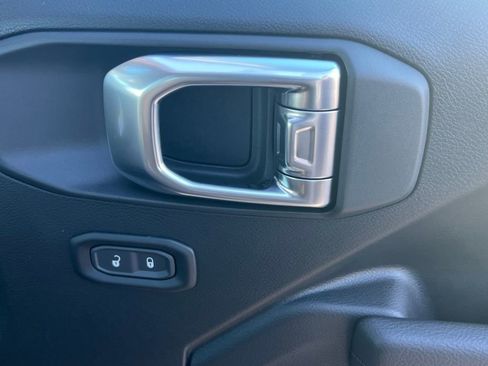 New 2026 Jeep Gladiator Mojave image 85