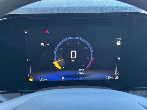 New 2026 Chevrolet TrailBlazer LT image 31