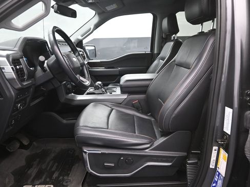 Certified 2022 Ford F150 Lariat image 21