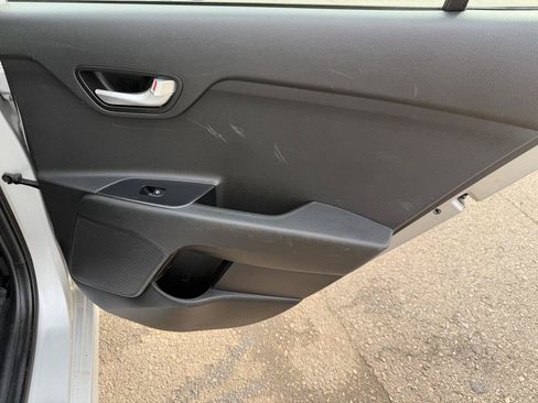 Used 2020 Kia Rio S FWD image 17