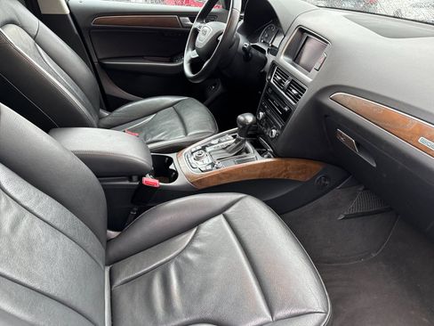 Used 2013 Audi Q5 2.0T Premium Plus AWD/4WD image 15