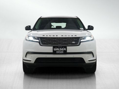 Used 2024 Land Rover Range Rover Velar S image 8