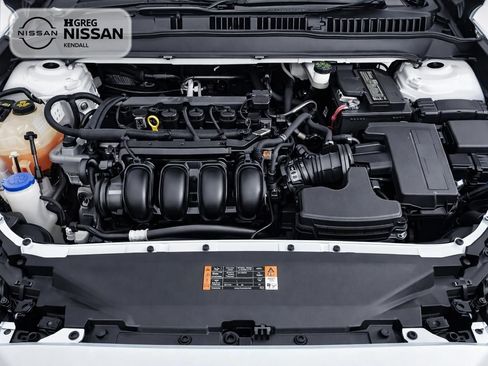 Used 2018 Ford Fusion S FWD image 10