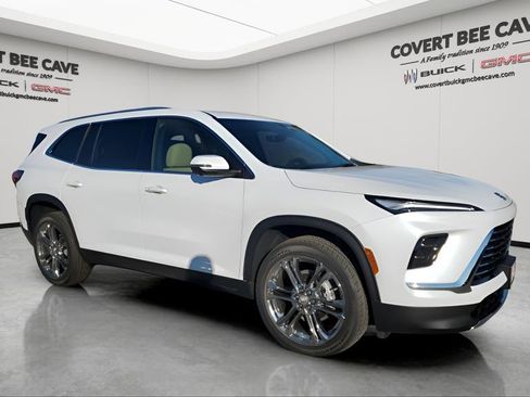 New 2026 Buick Enclave Preferred w/ Power Package image 1