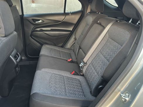 Used 2024 Chevrolet Equinox LT image 15