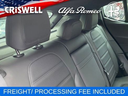 Used 2024 Alfa Romeo Tonale Veloce AWD/4WD image 43