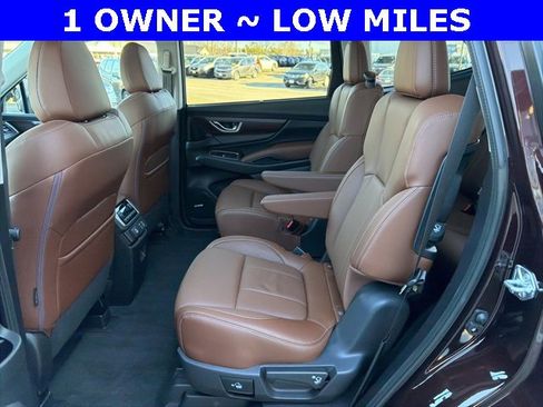 Certified 2024 Subaru Ascent Touring image 40