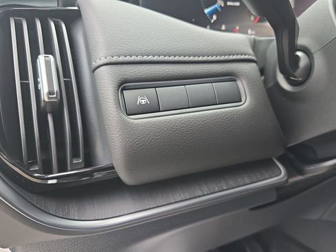 New 2026 Nissan Armada SV RWD image 28