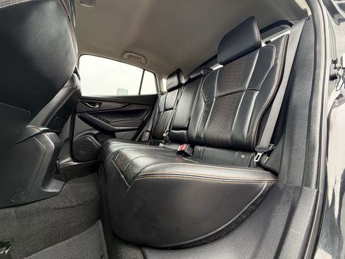 Used 2023 Subaru Crosstrek 2.5i Limited image 13