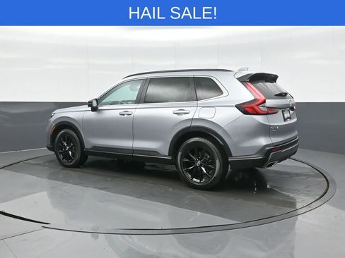 Used 2024 Honda CR-V Sport-L image 5