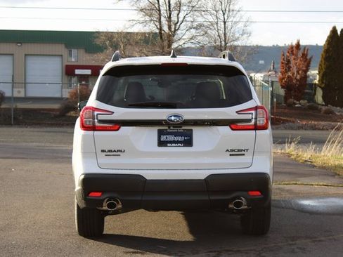 New 2026 Subaru Ascent Limited Bronze image 5