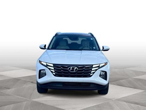 Used 2024 Hyundai Tucson SEL AWD/4WD image 3