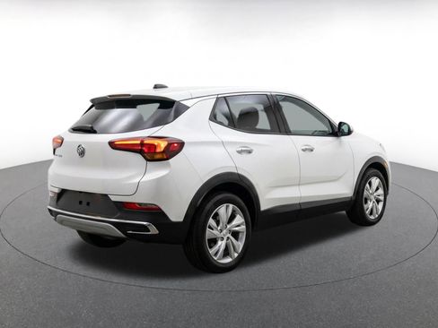 Used 2025 Buick Encore GX Preferred FWD image 8