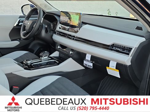 New 2026 Mitsubishi Outlander SE FWD image 31