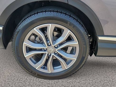 Used 2022 Honda CR-V Touring image 7