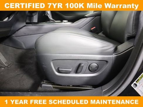 Used 2025 MAZDA CX-30 AWD 2.5 S w/ Preferred Package image 19