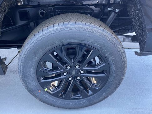 New 2026 Ford F150 Lariat w/ Equipment Group 501A Mid image 7