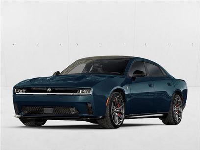 New 2026 Dodge Charger Scat Pack
