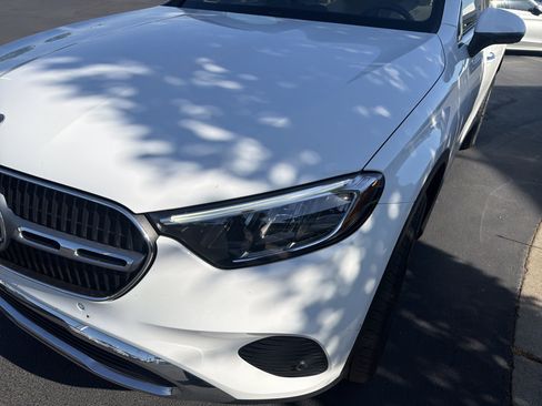 Used 2023 Mercedes-Benz GLC 300 4MATIC image 6