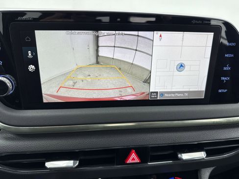 Used 2023 Hyundai Sonata SEL Plus image 20