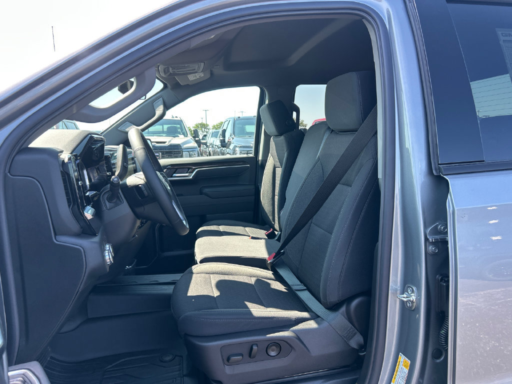 New 2026 GMC Sierra 1500 Elevation w/ Elevation Select Package AWD/4WD image 18