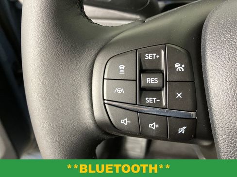 New 2026 Ford Bronco Sport Outer Banks w/ Outer Banks Tech Package+ image 17