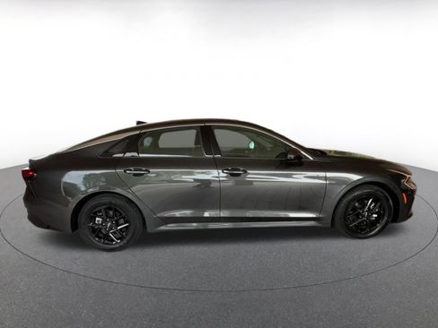 Used 2025 Kia K5 LXS FWD image 16