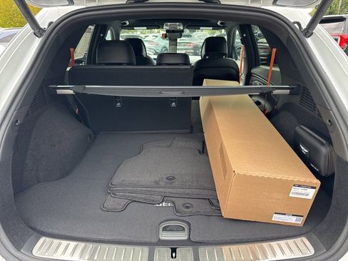 New 2026 Genesis GV70 2.5T Sport Prestige image 12