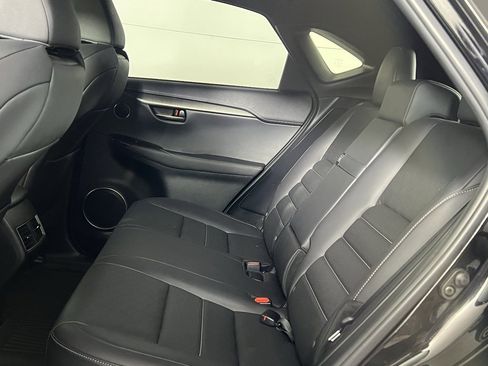 Used 2020 Lexus NX 300 F Sport image 25