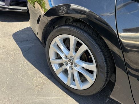 Used 2016 MAZDA MAZDA6 Touring FWD image 21