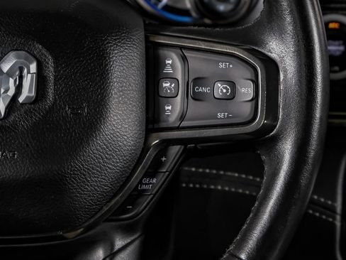 Used 2021 RAM 1500 Limited w/ Night Edition AWD/4WD image 18