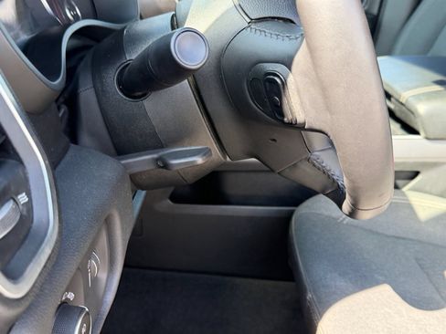 Used 2024 RAM 1500 Big Horn AWD/4WD image 24