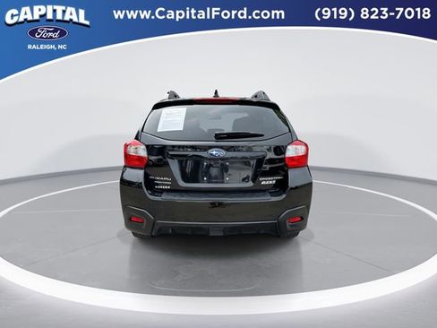 Used 2016 Subaru Crosstrek 2.0i Premium image 7