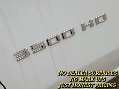 New 2026 Chevrolet Silverado 3500 W/T w/ WT Convenience Package image 30