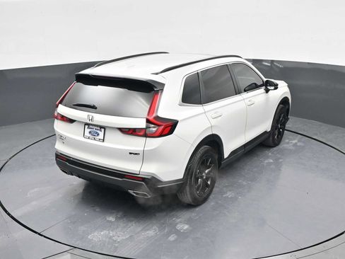 Used 2024 Honda CR-V Sport-L image 35