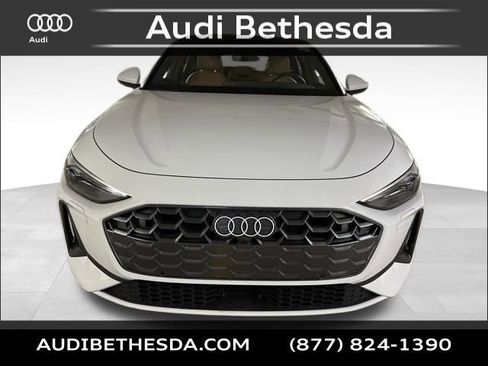 Certified 2025 Audi A5 2.0T Premium w/ Convenience Package image 2