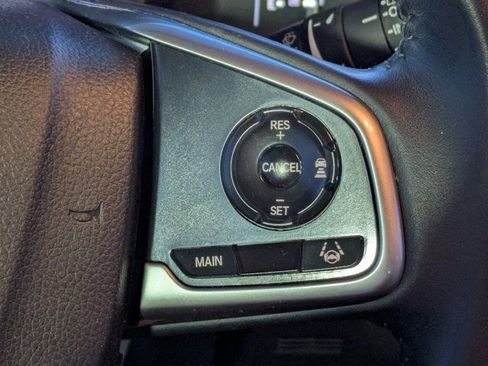 Certified 2019 Honda CR-V EX-L image 27