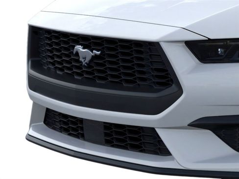 New 2026 Ford Mustang Coupe RWD image 17
