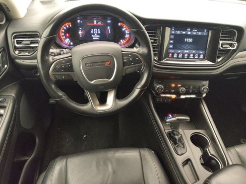 Used 2021 Dodge Durango SXT AWD/4WD image 22
