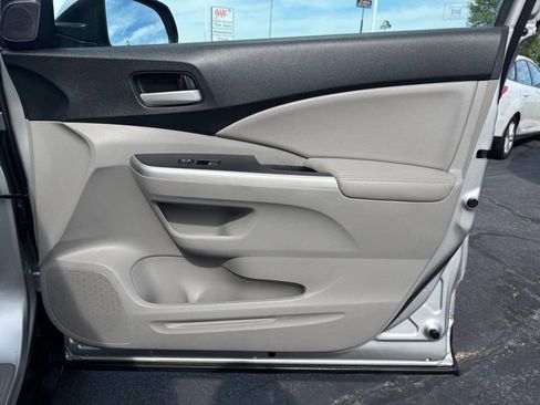 Used 2012 Honda CR-V EX-L image 19