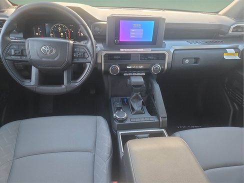 New 2026 Toyota Tacoma SR5 image 16