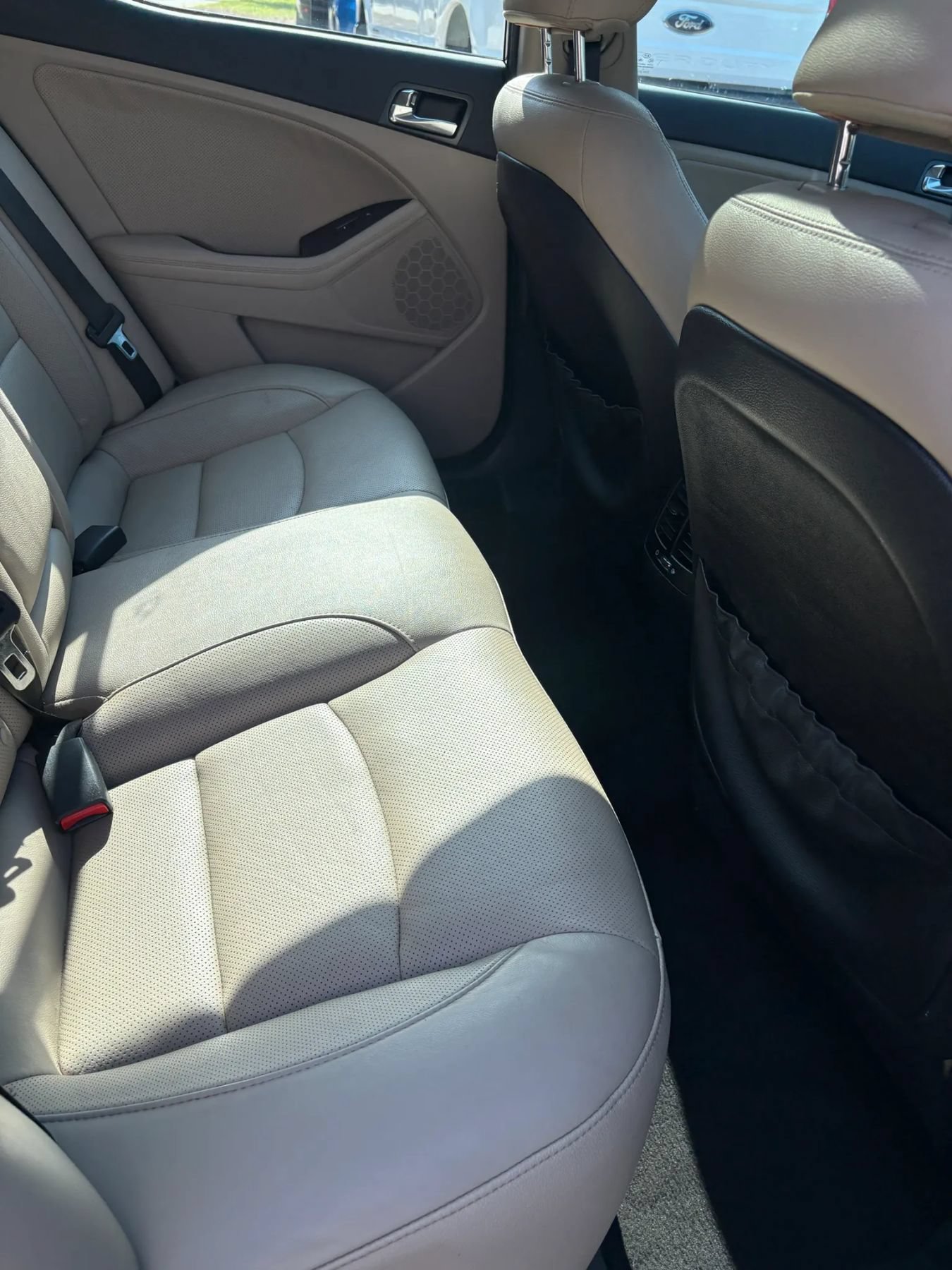 Used 2015 Kia Optima EX w/ EX Premium Package FWD image 28