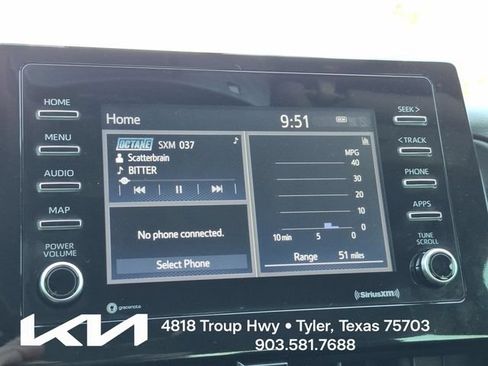 Used 2023 Toyota Camry SE w/ Cold Weather Package AWD/4WD image 34