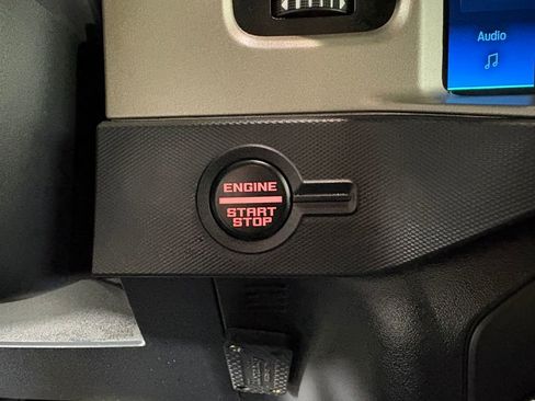 Used 2024 Ford Bronco Raptor AWD/4WD image 21