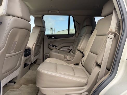Used 2016 GMC Yukon SLT w/ HD Trailering Package RWD image 29