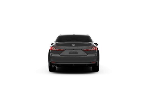 New 2026 Toyota Camry SE FWD image 8