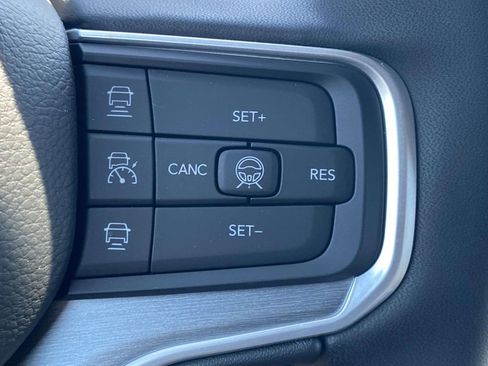 New 2026 Jeep Grand Wagoneer L Limited w/ Premium Group II AWD/4WD image 56