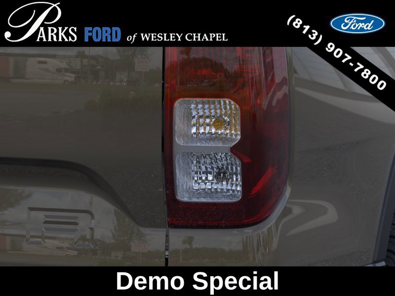 New 2026 Ford Ranger XL w/ Trailer Tow Package RWD image 21