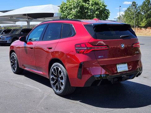New 2026 BMW X3 xDrive30 AWD/4WD image 3