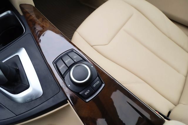 Used 2015 BMW 435i Coupe RWD image 11